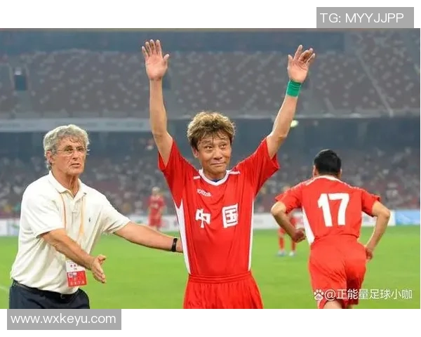 中国足球明星有哪些值得关注的国人名字与成就分析 中国足球明星有哪些值得关注的国人名字与成就分析