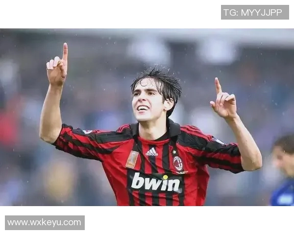 卡卡足球明星球衣的魅力与传奇背后的故事揭秘 卡卡足球明星球衣的魅力与传奇背后的故事揭秘