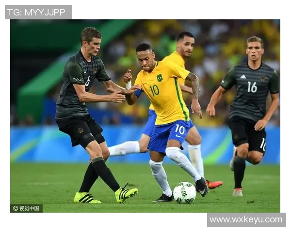 德国足球明星过人技巧揭秘让你在球场上如虎添翼的绝招分享