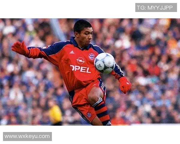 盘点以p开头的足球明星名字及其辉煌成就与传奇故事