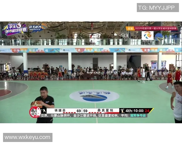 彝良篮球明星的崛起与发展探索以及对地方体育文化的影响分析