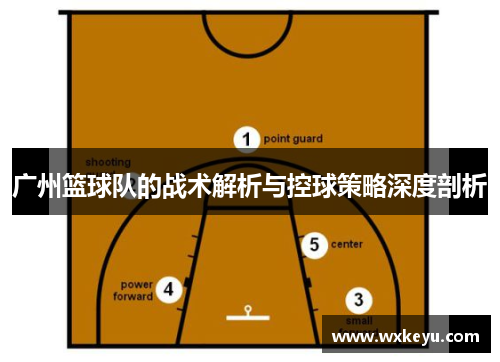 广州篮球队的战术解析与控球策略深度剖析
