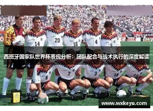 西班牙国家队世界杯表现分析：团队配合与战术执行的深度解读